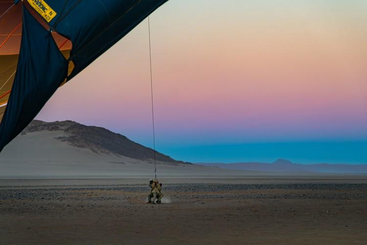 1839 Awards | Alexandre Brisson | Nominee (Travel)