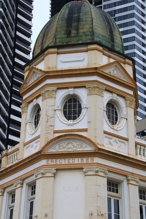 1839 Awards | Walter Phelps | Nominee (Architecture)