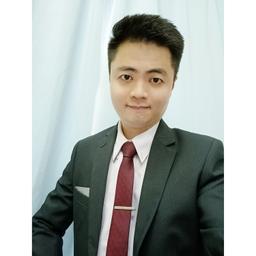 Lee Ching Kai