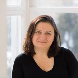 Maria Ciampini