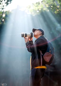 Md. Arifuzzaman