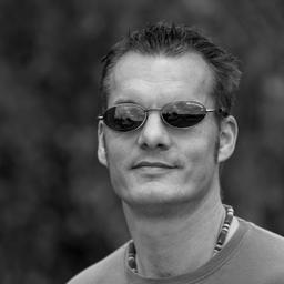 Vince Burton