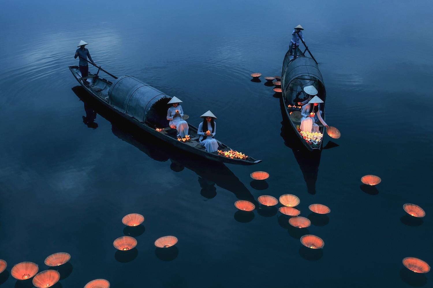 Photographer of the Year Contest